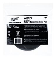 Soft Buff Rotary Foam Finishing Pad (7 Inch)