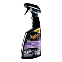Meguiar's Quik Interior Detailer Spray (16 oz.)