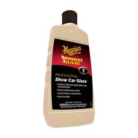 Mirror Glaze Show Car Glaze (16 oz.)