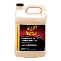 Mirror Glaze Diamond Compound Cut 2.0 (Gallon)