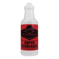 Meguiar's Detailer 32 oz Bottle for D108 Detailer Super Degreaser