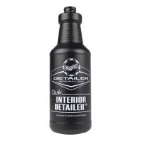 Meguiar's Detailer 32 oz Bottle for Quik Interior Detailer