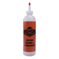 Meguiar's Detailer 12 oz Bottle for Leather Cleaner and Conditioner