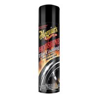 Meguiar's Hot Shine Tire Coating Aerosol (15 oz)