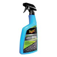 Meguiar's G190526 Automotive Detailing Hybrid Ceramic Wax (26 oz)