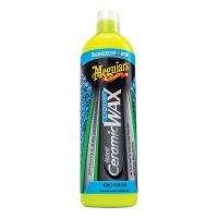 Meguiar's G200416 Hybrid Ceramic Wax (16 oz)