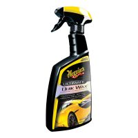 Meguiar's G200924 Ultimate Quik Wax Spray (24 oz.)