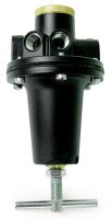 Gun-Mounted Air Regulator 60CFM