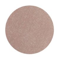 Non Vacuum NorGrip Sanding Disc 6 in P120 Grit (100 ct)