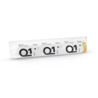 Q1 MDF02120 Premium Masking Drop Film 120 cm x 25 yd (Each)