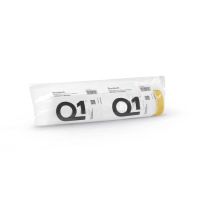 Q1 MDF0260 Premium Masking Drop Film 60 cm x 25 yd (Each)