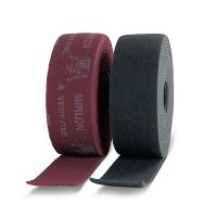 Mirlon 18 Series Ultra Fine Gray 4in. x 33ft. Scuff Roll