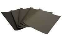 Mirka Waterproof 9in. x 11in. P800 Grit Finishing Sheet (50/Pack)