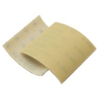 Goldflex P600 Grit Soft Abrasive Pad 4-1/2 in. x 5 in.