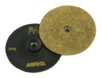 Trim-Kut 3in. 36 Grit Grinding Disc (20/Box)
