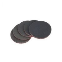 Mirka Abralon 6in. Foam 2000 Grit Grip Disc (10/Pack)