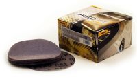 Autonet 6in. Mesh Sanding 400 Grit Grip Disc (50/Box)