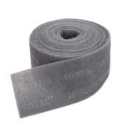 Mirka 18-573-943 Mirlon Total 1500 Grit Ultra Fine Scuff Roll