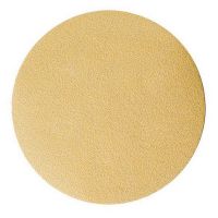 Mirka 23352040 Bulldog Gold Heavy Duty 8 in. 40 Grit Sanding Disc (50 ct)