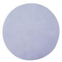 Mirka Q.Silver 2B-622-320 2B Series Grip-On 6 in.. 320 Grit Sanding Disc (50 ct)
