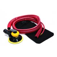 MR-6SGV Mirka 6 in. Self-Generating Vacuum Sander with 5/16 in. (5mm) Orbit (Each)