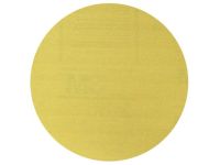 3M Stikit Gold Disc Roll 6 Inch P80A Grit (125 Discs/Roll)