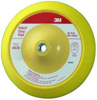 Stikit Abrasive Disc Back-Up (8 in)