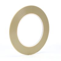 Scotch Fine Line 218 Green 1/8 in. Tape (3.2 mm)