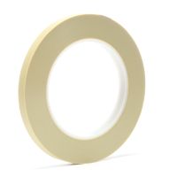 Scotch Fine Line 218 Green 3/8 in. Tape (9.5 mm)