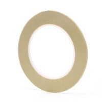Scotch Fine Line 218 Green 3/32 in. Tape (2.4 mm)