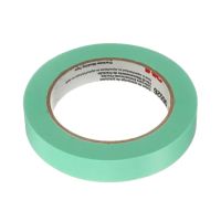 3M 06526 Precision 60 yd x 3/4 in. Masking Tape (Each)