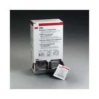 3M Pre-Moistened Respirator Cleaning Wipe (100 Wipes)