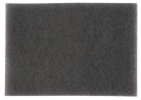Scotch-Brite Ultra Fine Gray Hand Pad 6 in x 9 in (20 Pads/Box)
