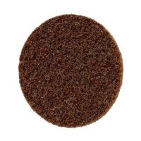 Scotch-Brite Roloc Surface Conditioning Disc Coarse Grade 2 inch (25 Discs)