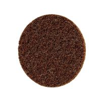Scotch-Brite Roloc Surface Conditioning Disc 3 inch Coarse (25 Discs)