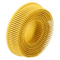 Scotch-Brite Roloc Bristle Disc 80 Grit (3 in)