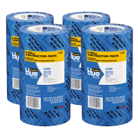 ScotchBlue Multi-Surface 1.41 in. 38 mm Painters Tape (24 Rolls)
