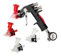 3M Accuspray HGP Spray Gun Kit
