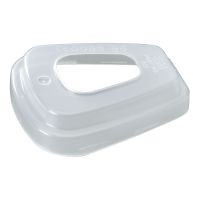 3M 17668 Filter Retainer for 5000 Series Respirator 6000 Cartridges (20 ct)