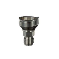 3M PPS #S15 3/8-19 BSP Male Adapter for 2.0 Spray Cup System