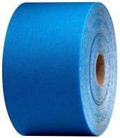 3M 36217 321U Series 80 Grit Abrasive Sanding Sheet Roll (2 3/4 in x 20 yd)