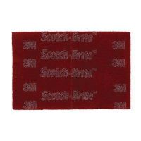 Scotch-Brite PRO Hand Pads Very Fine Grade (6 in x 9 in)