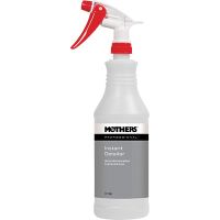 Mothers 85632 Spray Bottle for Professional Instant Detailer (32 oz)