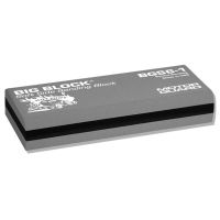 Motor Guard BGS6-1 Big-Block PSA 2-5/8 in x 6-1/2 in Hole Side Sanding Block