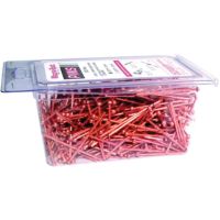 Motor Guard J20014 Steel Copper-Coat Draw Pin (2 mm)