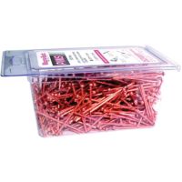 Motor Guard J20015 Steel Copper-Coat Draw Pin (2.5 mm)