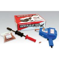 Motor Guard JO-1050 Magna-Spot Entry-Plus Studwelder Kit 120 VAC 15 A