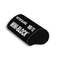 Motor Guard MB-12 Mini-Block 1-3/8 in x 3-1/2 in Auto Body Sanding Block