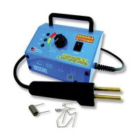 Motor Guard MS-2500 Magna-Stitcher Plastic Repair Kit (115 VAC 0.3 A 50/60 Hz)
