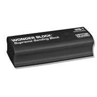 Motor Guard WB-1 Wonder Block Supreme Sanding Block (2-1/2 in x 6-1/2 in)